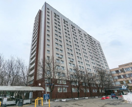 Гостиница Новый Восход