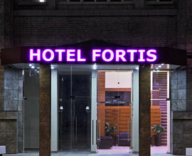 ФОРТИС - FORTIS