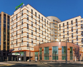Холидей Инн Москва Лесная - Holiday Inn Moscow Lesnaya
