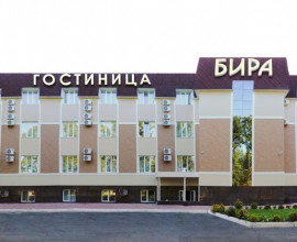 Бира | г. Биробиджан | Парк отдыха и культуры | Сауна |