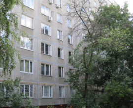  DOMUMETRO НА ВОЛГИНА | м. Беляево