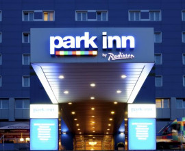 Cosmos Moscow Sheremetyevo Airport Hotel, a member of Radisson Individuals | Космос Москва Шереметьево Аэропорт Отель