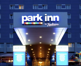 Парк Инн Рэдиссон Аэропорт Шереметьево - Park Inn by Radisson Sheremetyevo Airport