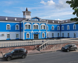 Мышк Инн
