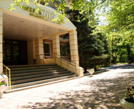 Шереметьевский парк-отель