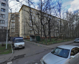 Отель Минима Динамо