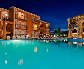 Alean Family Resort & SPA Riviera 4* (Ultra All Inclusive) - Алеан Фэмили Ривьера Резорт