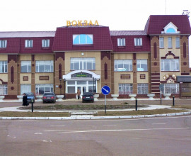  on Krasnoarmeyskaya 37 | г. Бугульма | Парк культуры и отдыха | Парковка