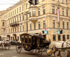 Герцен Хауc | м. Адмиралтейская | Исаакиевский сквер | Wi-Fi