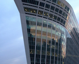 Апарт-отель Адажио Москва Киевская (Aparthotel Adagio)
