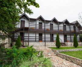 Вершина Отель -  Vershina Mini-hotel