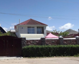 Labirint Guest House Issyk-Kul | Чолпон-Ата | Парк имени В. И. Ленина | Сауна