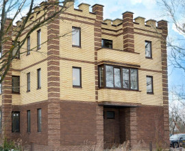 FORT ROSS | 24 км от Санкт-Петербурга | 10 км от Пулково