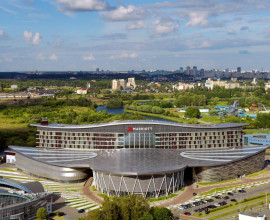 Марриотт Минск