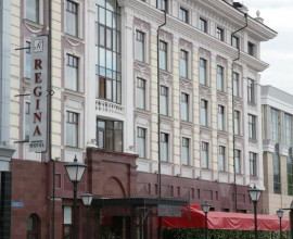 РЕГИНА НА ПЕТЕРБУРГСКОЙ | центр