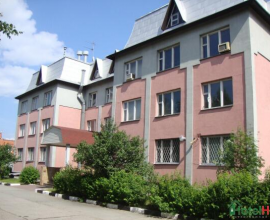 HotelHot - ХотелХот Котельники (Общежитие, рядом с рынком "Садовод")