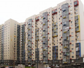 Мякинино | Красногорск | Крокус Экспо