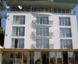 Парк Отель Симеиз | Симеиз | 90 метров от галечного пляжа | Wi-Fi |
