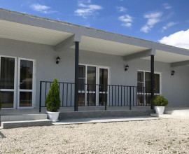Мандарин - Mini Hotel Manarind (200 м от пляжа)
