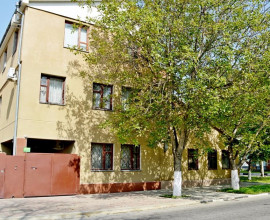 Гостевой дом на Черноморской улице | Анапа | Черное море | Парковка