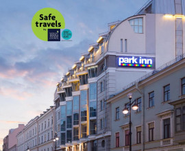 Парк Инн от Рэдиссон Невский - Park Inn by Radisson Nevsky St. Petersburg