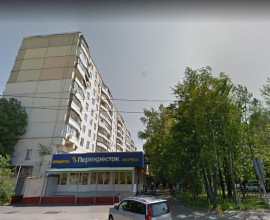 Desing  near metro Belyaevo | м. Беляево | Wi-Fi