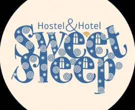 Sweet Sleep Hostel & Hotel | Сургут | Парковка