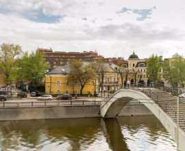 Макаров Хостел - Makarov Hostel (в центре)