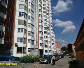 Аппартаменты в Гольяново | м. Щёлковская | Wi-Fi