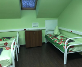 HotelHot - ХотелХот Перово (Комната Общежитие)