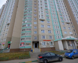 Отель в Некрасовке Сова