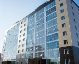 Апарт отель Русский Двор - Apart-Hotel Russkii Dvor