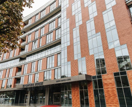 Кристалл Crystal House Suite Hotel & SPA