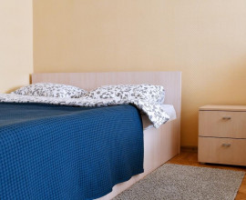 Апарт отель MaxRealty24 Беговая 28