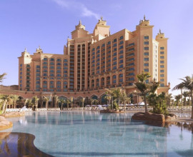Atlantis, The Palm - Holidays Selections Атлантис, Палм