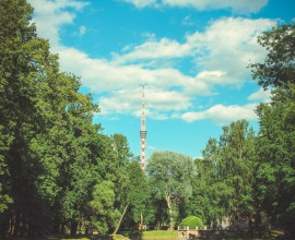 Норд | м. Петроградская | Парковка