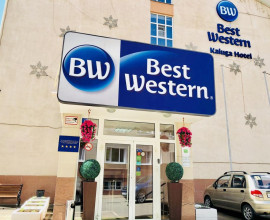 Best Western Kaluga