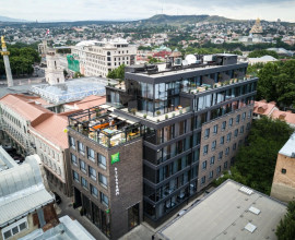 Ibis Styles Tbilisi Center