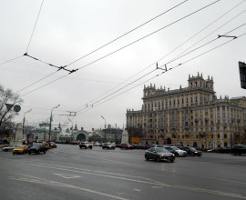 Мини отель Звезда Ленинградская - Mini-Hotel Zvezda Leningradskaya