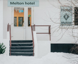 Мелтон | Melton | м. Пятницкое шоссе | Wi-Fi