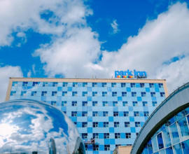 Park Inn by Radisson Novokuznetsk