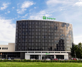 Отель Holiday Inn Perm