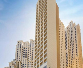 Amwaj Rotana, Jumeirah Beach - Dubai