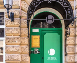 Centeral Hostel (В Центре) - Доступные Цены