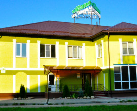 Мини отель Мята