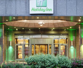 Холидей Инн Москва Сокольники - Holiday Inn Moscow Sokolniki