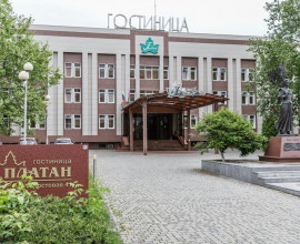 ПЛАТАН