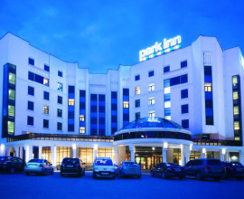 Космос Екатеринбург - Cosmos Ekaterinburg (a member of Radisson Individuals)