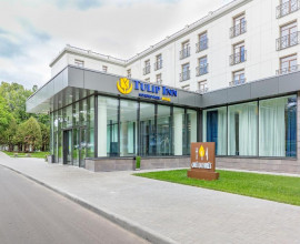 Отель Тюлип Инн Софрино Парк - Tulip Inn Sofrino Park Hotel