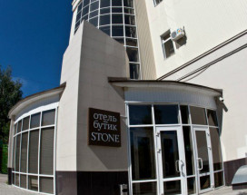 СТОУН бутик отель - STONE hotel